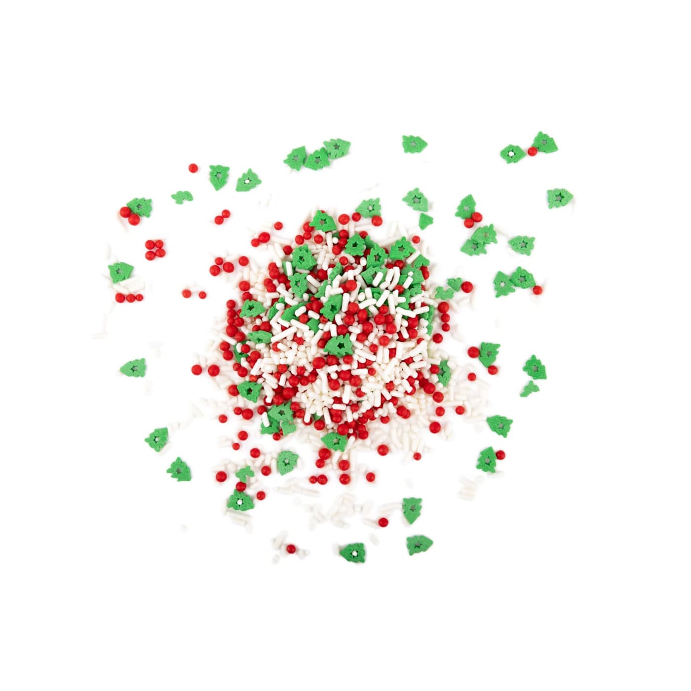 NPH TQ FESTIVE FLURRY 4/6LB